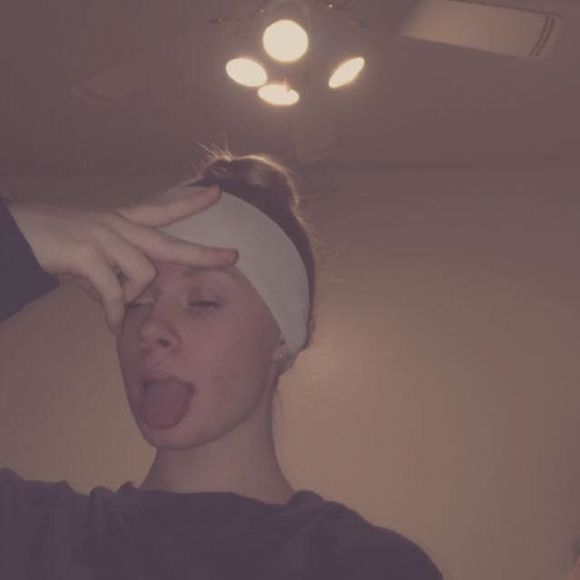 Meet your Posher, Rylie - Picture 1 of 1